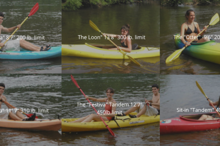 a group of people in a small boat in a body of water